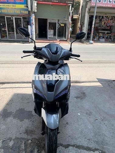 Chính chủ bán xe máy hon đa Air bladb