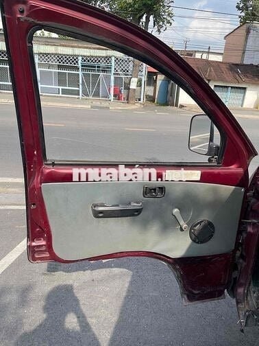 Daihatsu 7 chỗ ko niên hạng . bán hoặc gl xe tải