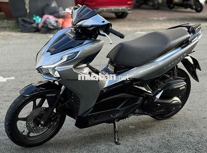 Bán Ab 125 Xám Đen 2020