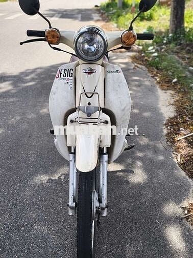 Cub 50 1 chủ bán hoạc gl xe khác