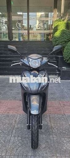 Bán Honda Vision bản cá tính biển 72
