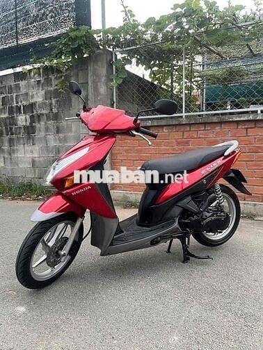 Honda Click Xe đẹp zin như hình Bstp Chính chủ