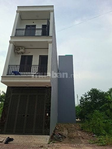 Chính chủ em cần  bán 45m2 dịch vụ Phú Vinh An Khánh, hướng Nam