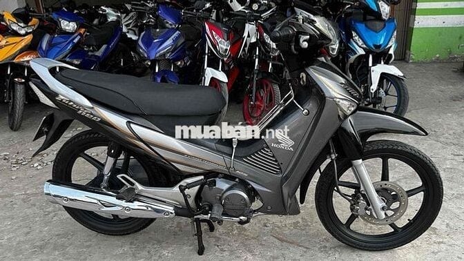 Future neo kim 2007 đen 86034 ( hỗ trợ góp )