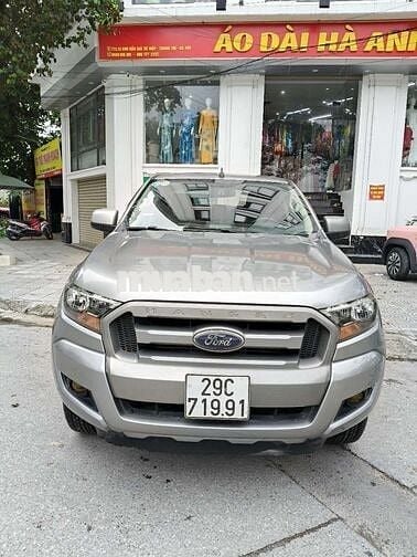 Ford Ranger 2016 XLS 2.2L 4x2 AT - 150000 km