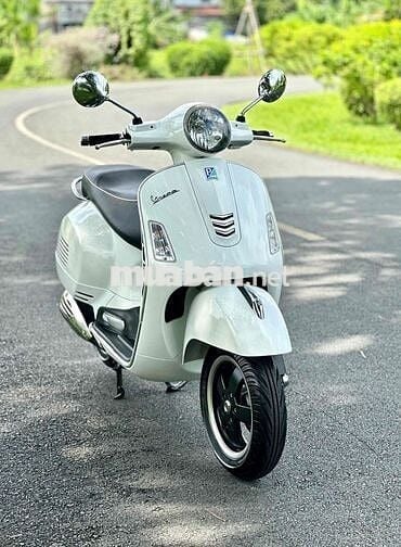 ✅✅Supper GTS 125cc.3VIE.Zin Nguyên Bản. Ngay Chủ