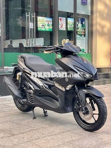 🔥 BÁN YAMAHA NVX_155 ABS KHOÁ SMARKEY– GIÁ TỐT 🔥