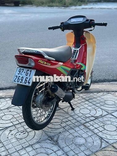 Xipo 2001 full mới 90% giấy tờ thật công an cấp