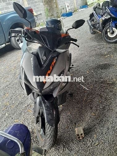 Nvx 125 cần bán