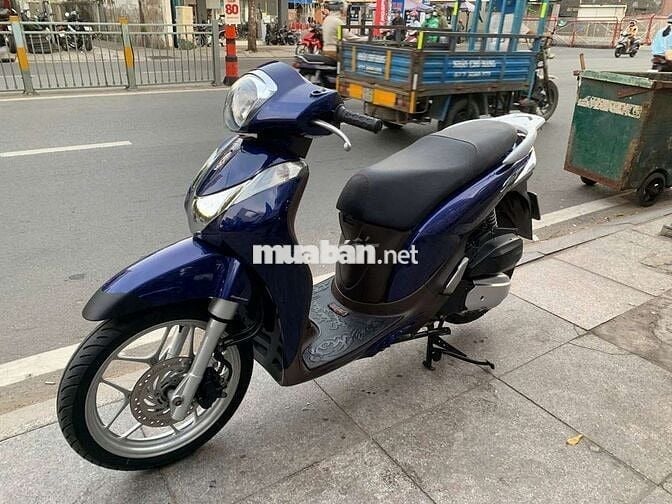 Honda SH mode 2015 mới 90% bstp chính chủ