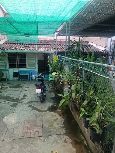 Bán nhà khu Cư xá điện lực, chính chủ, 154 m2, 14 tỷ bớt lộc