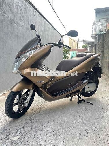 Honda pcx 125 Xe nguyên zin Bstp Chính chủ