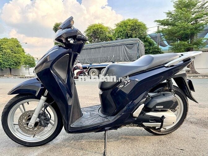 Honda SH150 CBS 2018 bstp 9 chủ