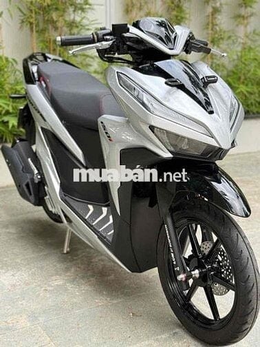 Vario 150 smakey option kiểng bạc PORSCHE