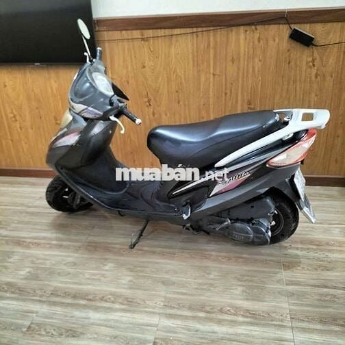 ATTILA XE DƯ CẦN BÁN
