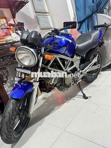 Honda 250cc Bstp Máy Zin Mạnh