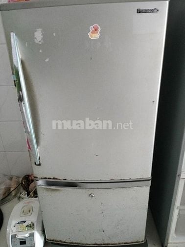 Bán tủ lạnh đã qua sử dụng , đang sử dụng bình thuờng