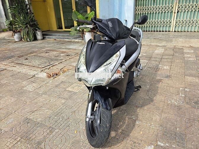 Cần bán xe AB đời 2012 xe biển số 43