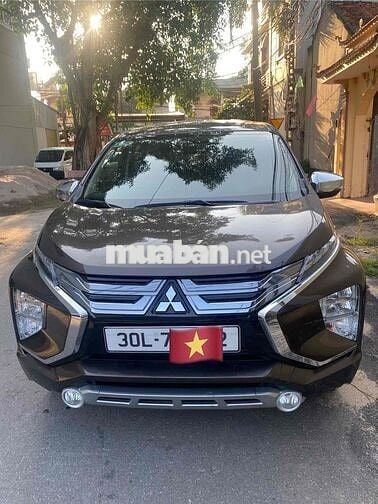 Mitsubishi Xpander 2021 1.5AT - 70000 km