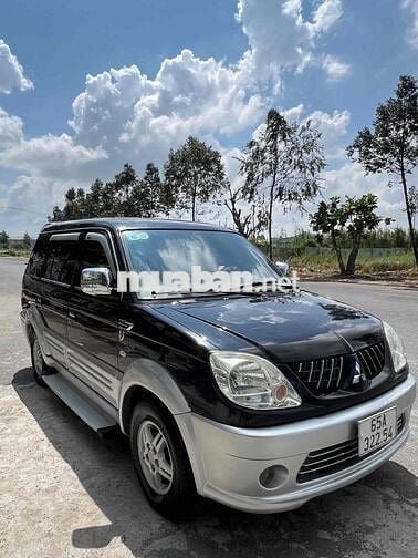 Mitsubishi Jolie 2005 SS - 92950 km