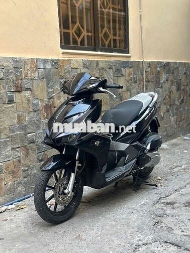 AB 125 đời 2017 bstp