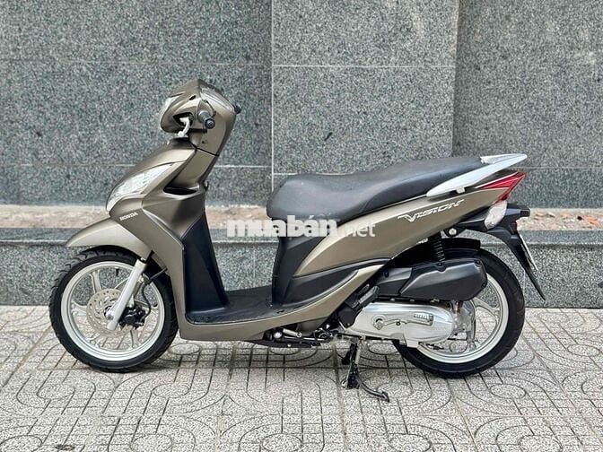 bán vision 2014 bs thành phố ,9chủ ,xe đẹp keng