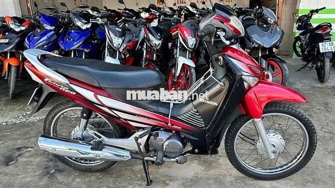 Future neo kim 2006 đỏ 92202 ( hỗ trợ góp )