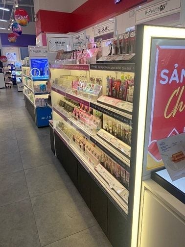 BỖ SUNG NHÂN SỰ CHI NHÁNH MỚI CẦN 8 LĐPT NAM/NỮ KV Q7 NHÀ BÈ
