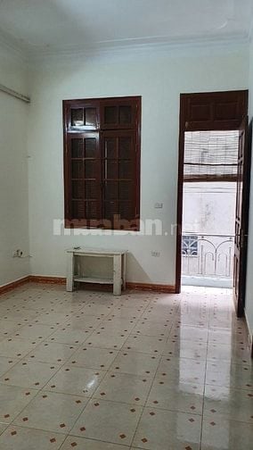 Cho thuê nhà Văn Quán 60m2, 3 tầng, 11.5tr ô tô lùi tận cửa