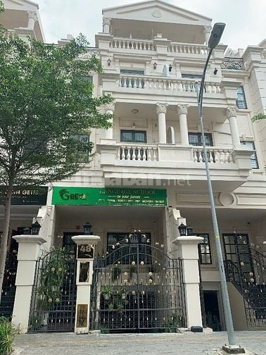 Chính chủ bán nhà phố 48 Đường 11 KDC Cityland park hills 