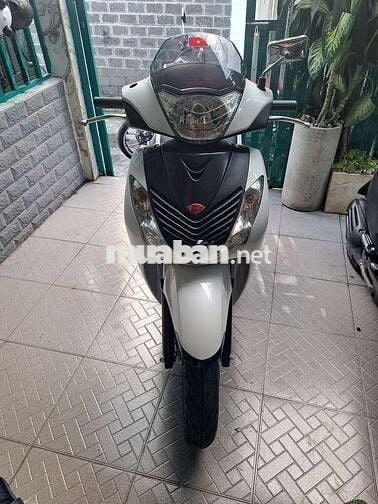 Honda Sh Nhập Ý 2011 Xe đẹp Máy Chất Chính chủ