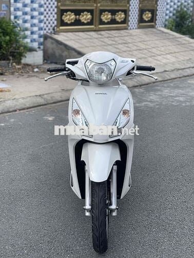 🌈Honda visen 2017 màu trắng mới len ken 96 %  ➖