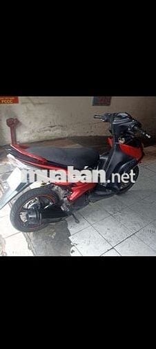Yamaha Luvias Fi 2015 zin dán keo nguyên chiếc