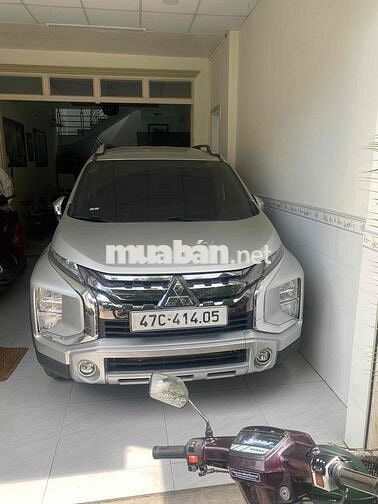 Mitsubishi Xpander Cross 2021 AT xe gia đình