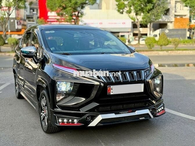 Mitsubishi Xpander 2019  - 31000 km