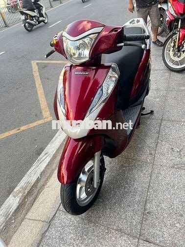 Honda lead FI 2016 mới 90% Bstp chính chủ