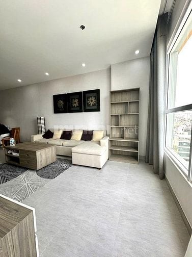 Bán đúng Giá CC Cộng Hòa Plaza 4,8 tỷ, 80m2, 2PN, 2WC Tân Bình HCM