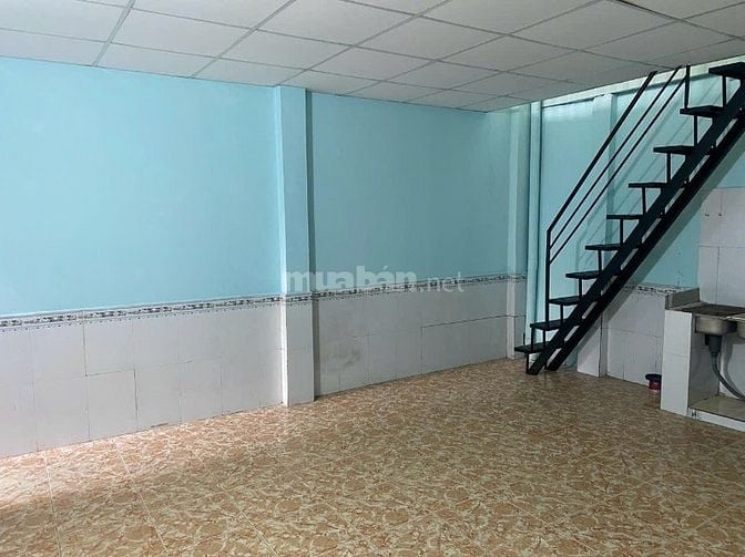 Phòng cho thuê 25m2 phù hợp cho sinh viên nữ hoặc gia đình