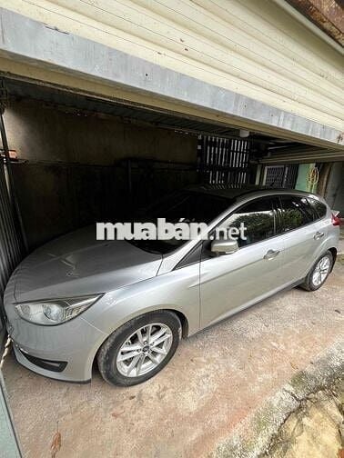 Ford Focus 2018 1.5L EcoBoost Trend - 73523 km