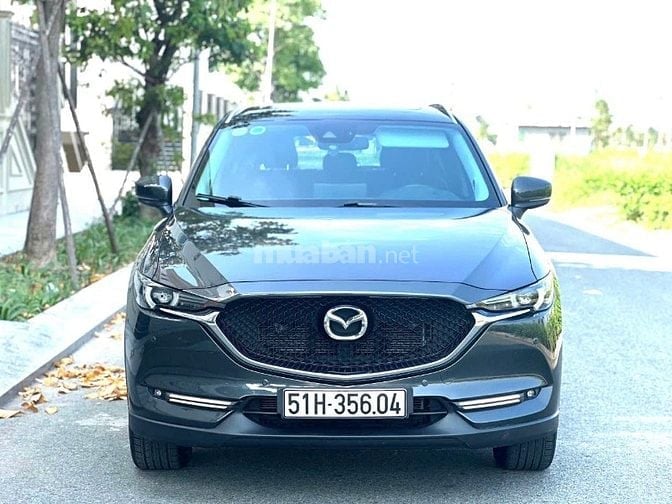 🆕 MAZDA CX5 2.0 Premium • Model : 2020 • Odo : 48.000km, xe 1 đời chủ