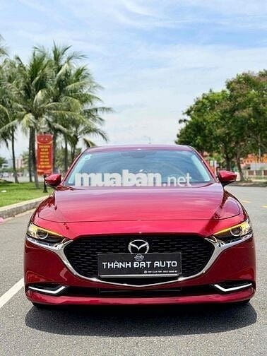 Mazda 3 2024 1.5L Luxury - 3999 km