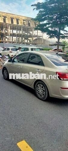 Bán xe 2020 1.4 AT Deluxe số tự động 295tr