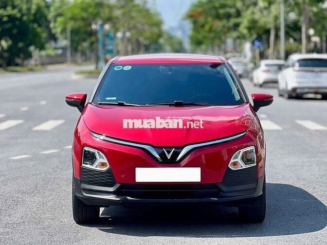 VinFast VF5 2025 - Nhận xe từ 90 Triệu