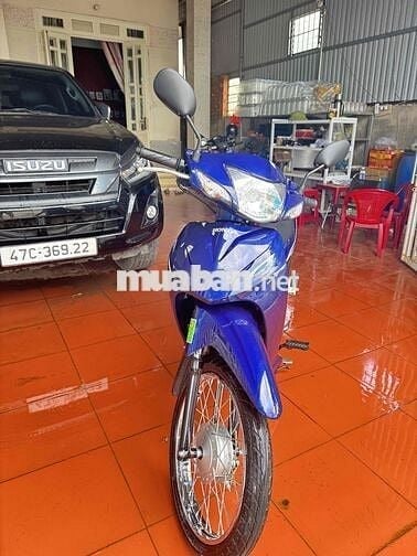 cần bán wave@ mới như trong hãng dắt ra