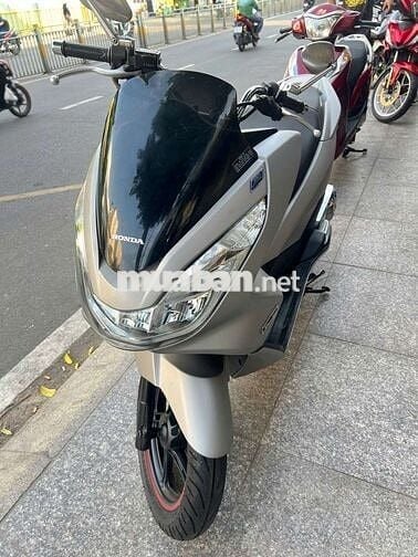 Honda PCX 125 2015 mới 90% Bstp chính chủ