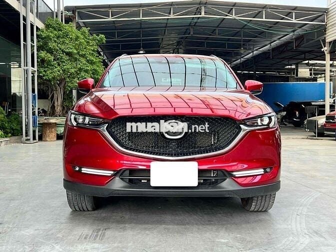 MAZDA CX-5 PREMIUM 2022 CỰC ĐẸP