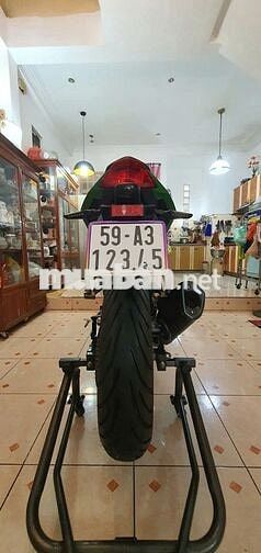 59A3-12345 Kawasaki Z300