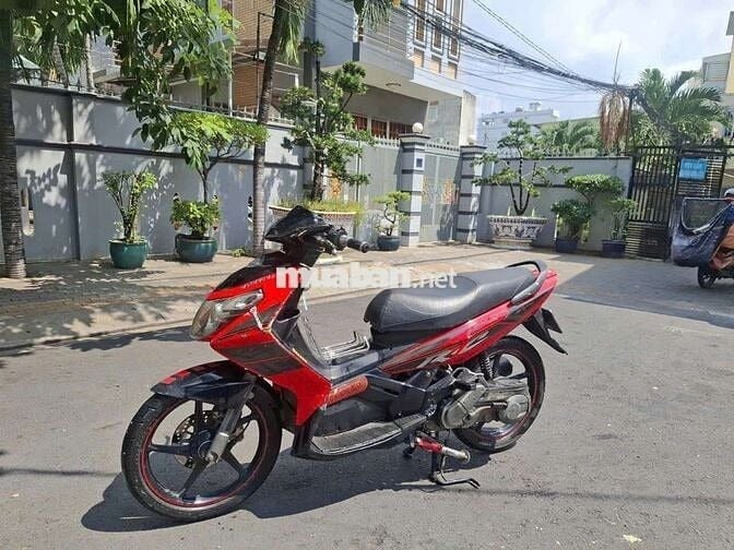 Xe yamaha novo3