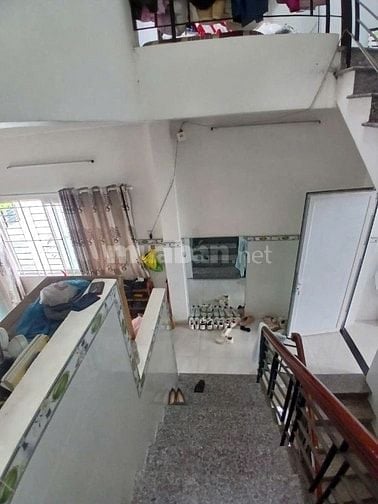 MT LÊ QUANG SUNG Q6 (4,6X25) 3 LẦU. GIÁ 13,5 TỶ TL MẠNH