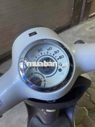 Giorno 50cc Nhật chính chủ !